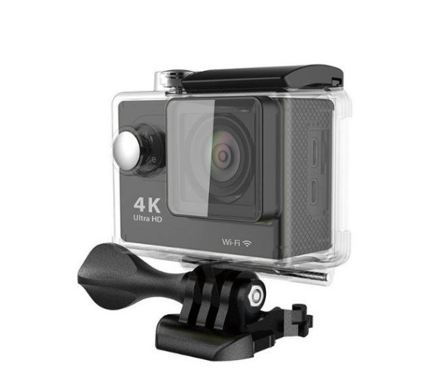 EKEN H9R Black - 1435331 - zdjęcie 2